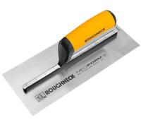 Roughneck ROU51211 Stainless Steel Plastering Trowel 11In