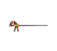 Roughneck One-Handed Bar Clamp & Spreader Multi Colour (600mm (24In))
