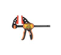 Roughneck One-handed Bar Clamp & Spreader