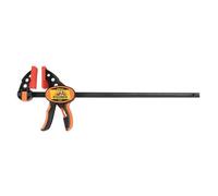 Roughneck One-Handed Bar Clamp & Spreader Multi Colour (1450mm (8In))