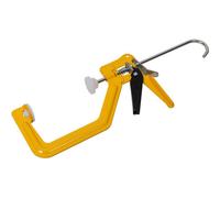 Roughneck One Handed Turbo Clamp 150mm