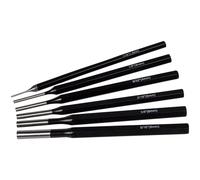 Roughneck 6 Piece Parallel Pin Punch Set