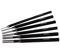 Roughneck 6 Piece Parallel Pin Punch Set