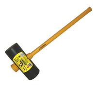 Roughneck Paving Maul