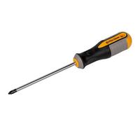 Roughneck Phillips Screwdriver Multi Colour (Ph2 X 125mm)
