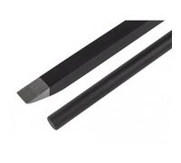 Roughneck Pinch Point Crowbar 8.2Kg 32mm X 150Cm Multi Colour (One Size)