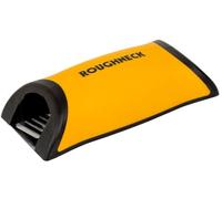Roughneck Plasterboard Rasp - Stainless Steel Bi-Directional Cutting Blade, Open Anti-Clog Design, Fast Material Removal, Soft Grip Handle for Drywall Shaping & Finishing