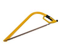 Roughneck Pointed Bow Saw 21" / 525mm