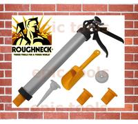 Roughneck 32-100 Brick Mortar Gun