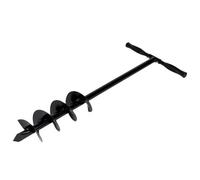 Roughneck Post Hole Auger 152mm (6In) Multi Colour (One Size)