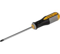 Roughneck 22-142 Screwdriver Pozidriv PZ2 x 125mm