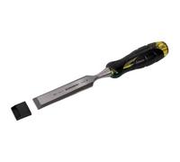 Roughneck Pro 100 Series Wood Chisel Multi Colour (25mm)