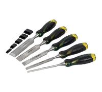 Roughneck Pro 100 Series Wood Chisel Roughneck Multicolor
