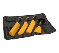 Roughneck Pro 4 Piece Lead Dressing Set