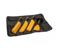 Roughneck Pro Lead Dressing Set, 4 Piece Multi Colour (One Size)