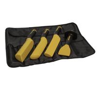 Roughneck Lead Dressing Tool Kit Pro 4-Piece