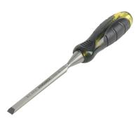 Roughneck Professional Bevel Edge Wood Chisel 10mm