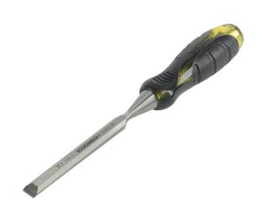 Roughneck Professional Bevel Edge Wood Chisel 13mm