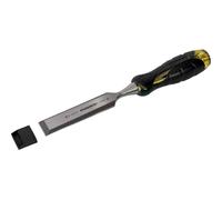 Roughneck Professional Bevel Edge Wood Chisel