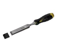 Roughneck Professional Bevel Edge Wood Chisel 25mm