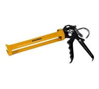 Roughneck 32-230 Semi Barrel Professional Caulking Gun 267mm (10.1/2in)
