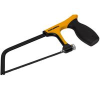 Roughneck R6H Junior Hacksaw 150mm (6in)