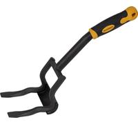Roughneck Roofing Demolition & Lifting Bar | Heavy-Duty Prying Tool for Taking Down Ceilings, Removing Roof Laths, Working in Confined Spaces