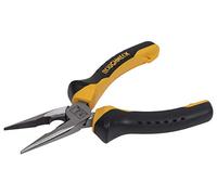 Roughneck Long Nose Pliers 160mm