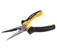 Roughneck Long Nose Pliers ROU10134 – 200 mm (8")