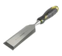 Roughneck ROU30153 Bevel Edge Chisel,Chrome,50mm/2"
