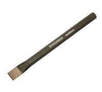 Roughneck ROU31980 Cold Chisel 25x254mm (1x10in) with Tip Protector