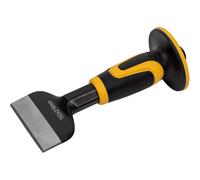 Roughneck ROU31992 Brick Bolster With Hand Guard 102x216mm (4x8?in)