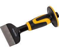Roughneck 31-992 Brick Bolster & Grip 216 X 102Mm (8.1/2 X 4In) 22Mm Shank