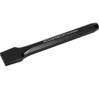 Roughneck 31-995 Scutch Chisel 203Mm X 25Mm (8In X 1In) - 19Mm Shank