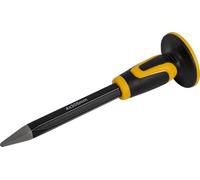 Roughneck Concrete Chisel ROU31998 (31-998) with Hand Guard 4 x 305 mm