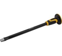 Roughneck ROU31999 Cold Chisel with Hand Guard 25x457mm (1x18in), Multi