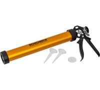 Roughneck Ratchet Flooring and Adhesive Gun