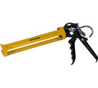 Roughneck 32-230 Semi Barrel Professional Caulking Gun 267mm (10.1/2in)
