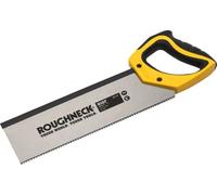 Roughneck R12F Hardpoint Tenon Saw 300mm (12in) 11 TPI ROU34442