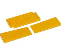 Roughneck 36-040 Laminate And Wood Flooring Spacers (Pack Of 48)