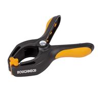 Roughneck ROU38331 Heavy Duty Spring Clamp 25mm/1"
