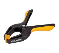 Roughneck Plastic Hand Clip ROU38333 - Heavy-Duty 75mm/3-inch