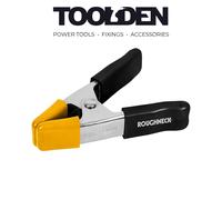 Roughneck ROU38351 Spring Clamp 25mm (1in)
