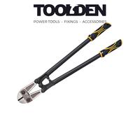 Roughneck Professional Bolt Cutters ROU39124 - 600mm (24") - Black