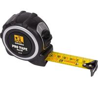 Roughneck Tape Measure 43-205 Pro – 5m/16ft, 25mm width