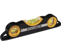Magnetic Torpedo Level 225mm (9in)