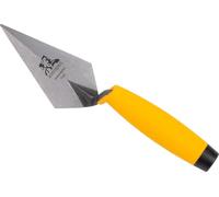 Roughneck Philadelphia Pointing Trowel ROU51025 CRV Steel 5" (127mm)