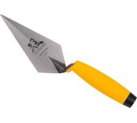 ROUGHNECK® ROU51026 CRV Steel Pointing Trowel 6" (150mm)