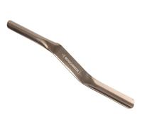 ROUGHNECK® ROU51031 Carbon Steel Brick Jointer ½ & ⅝" (12 & 16mm)