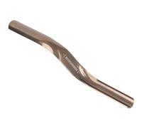 ROUGHNECK® ROU51033 Carbon Steel Brick Jointer ¾ & ⁷⁄₈" (19 & 22mm)